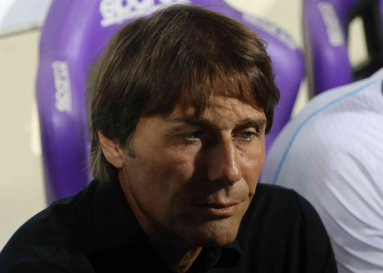 Antonio Conte