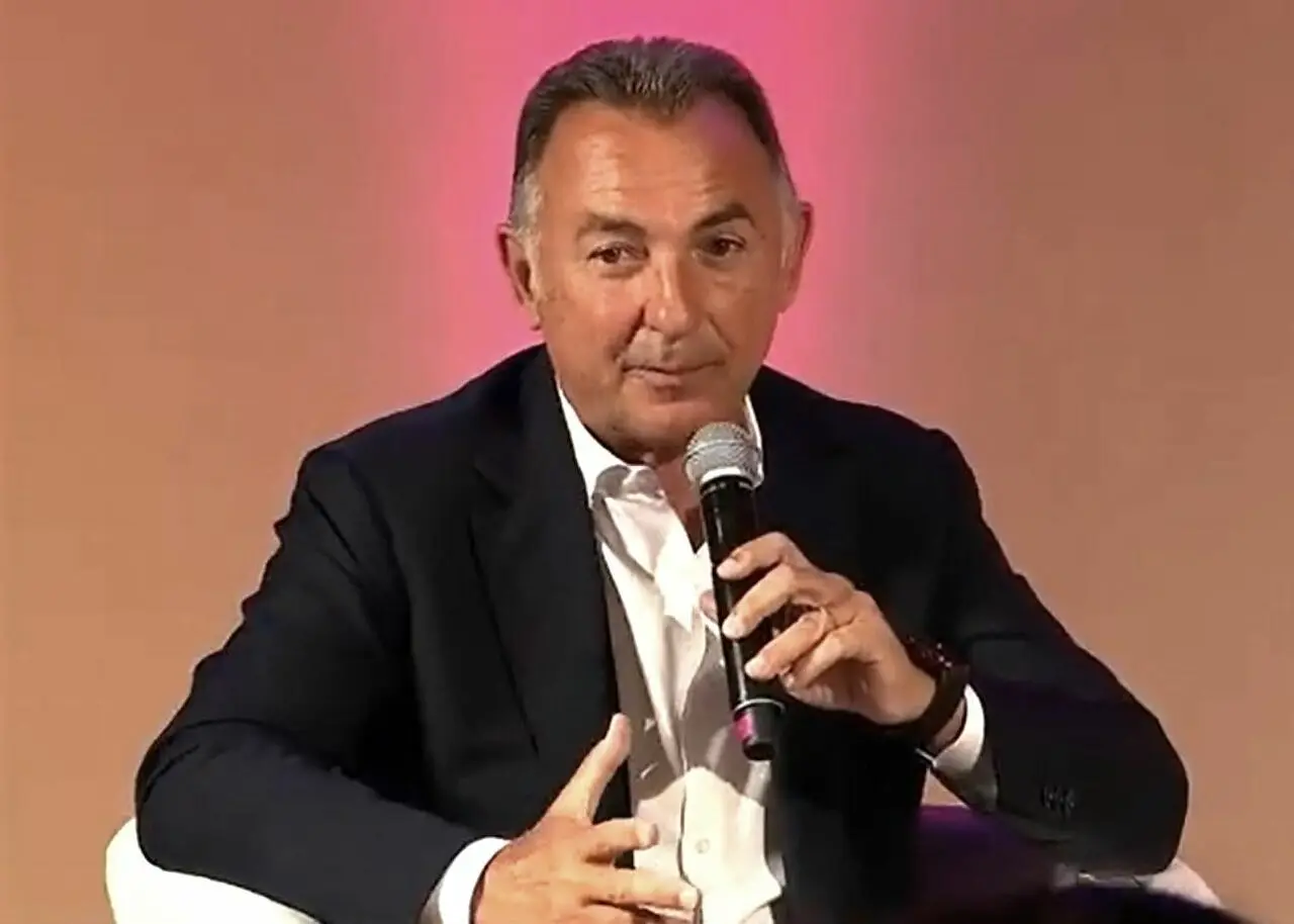 Massimo Mauro