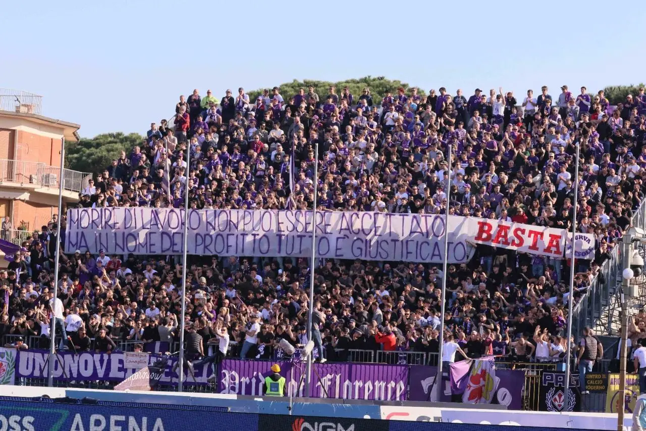 Foto: Vicario/Fiorentinanews.com