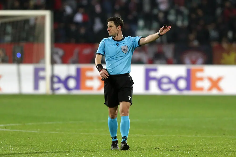 Meler Arbitro