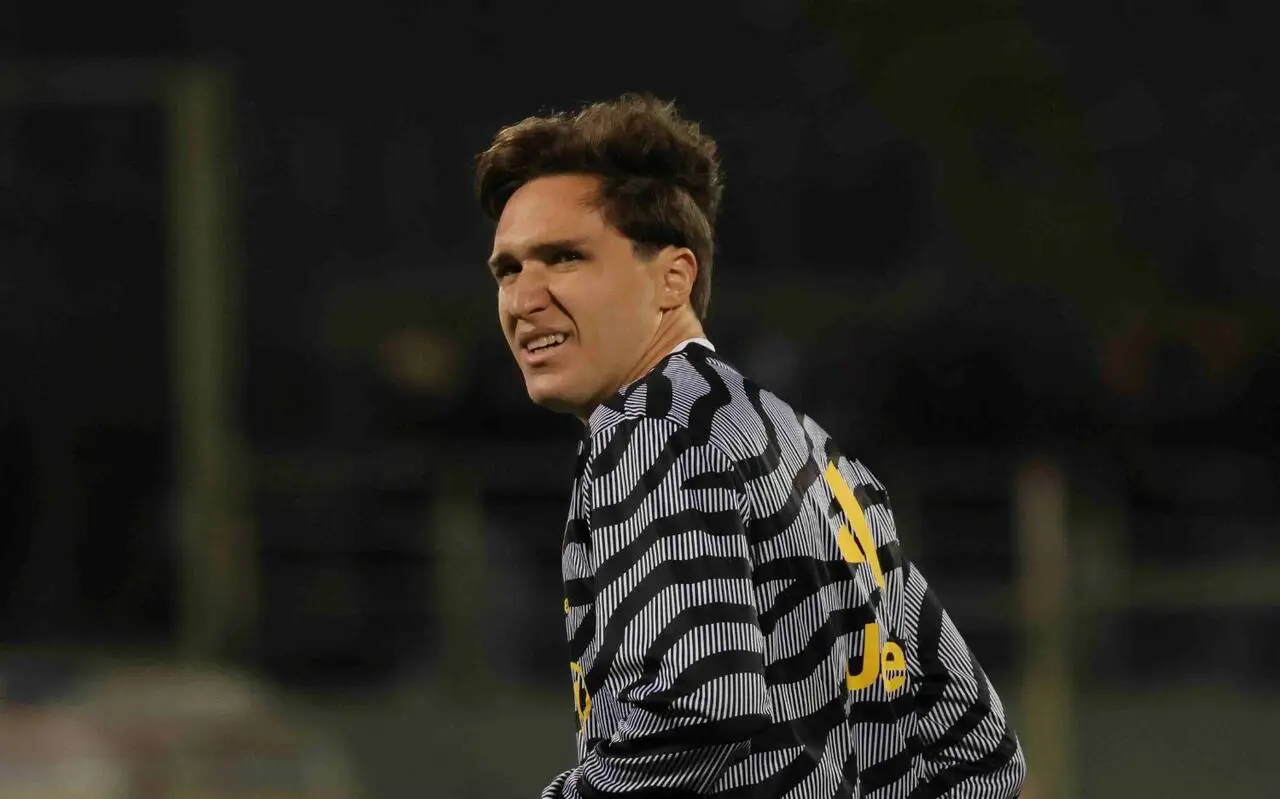 Federico Chiesa