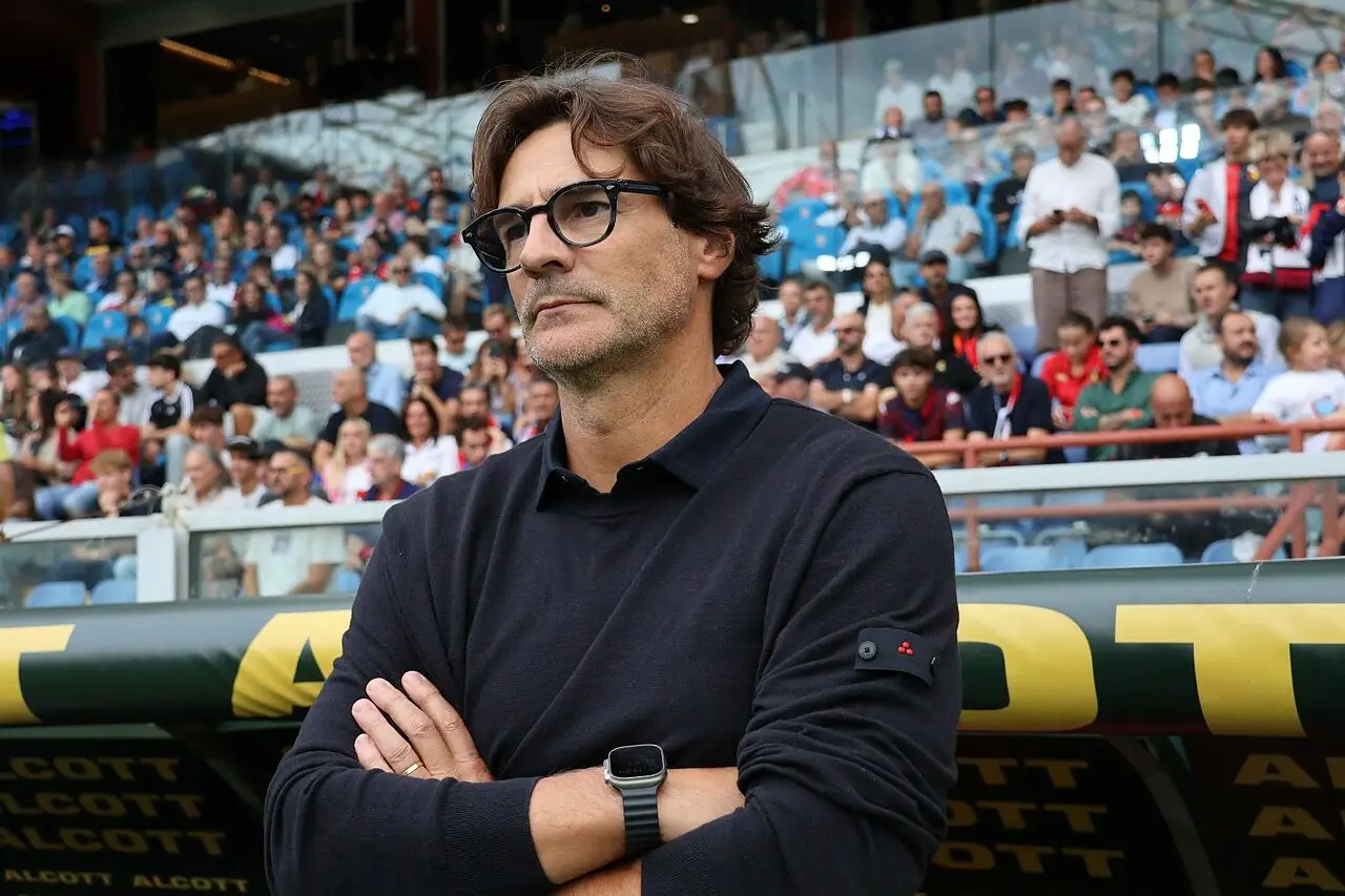 Paolo Vanoli