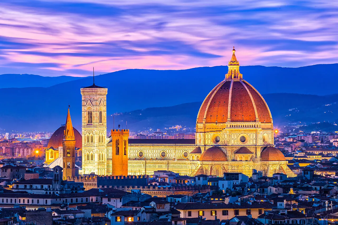 Duomo di Firenze