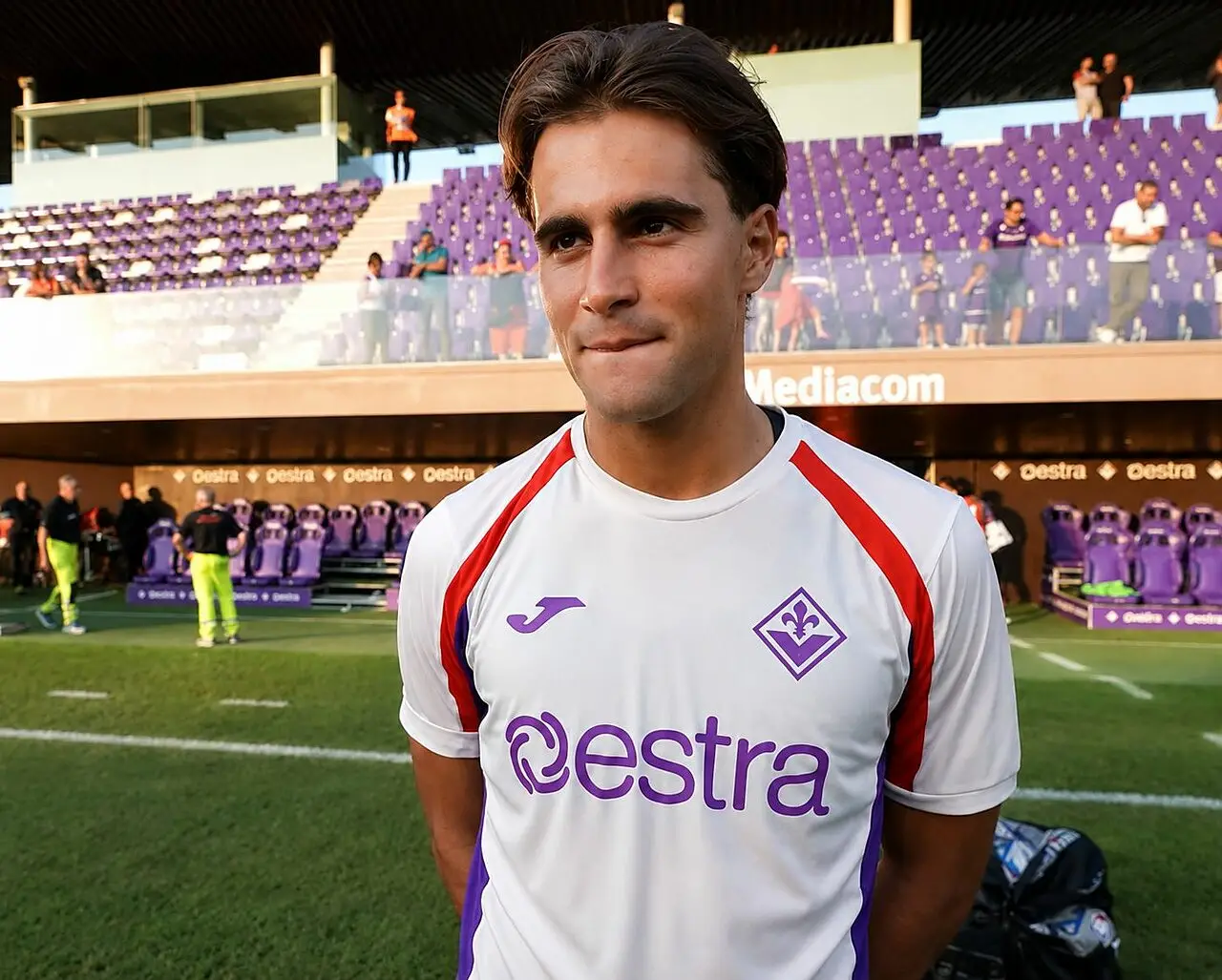Edoardo Sturli