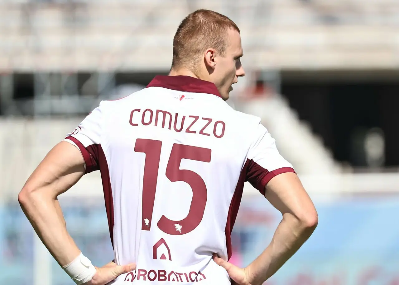 Pietro Comuzzo