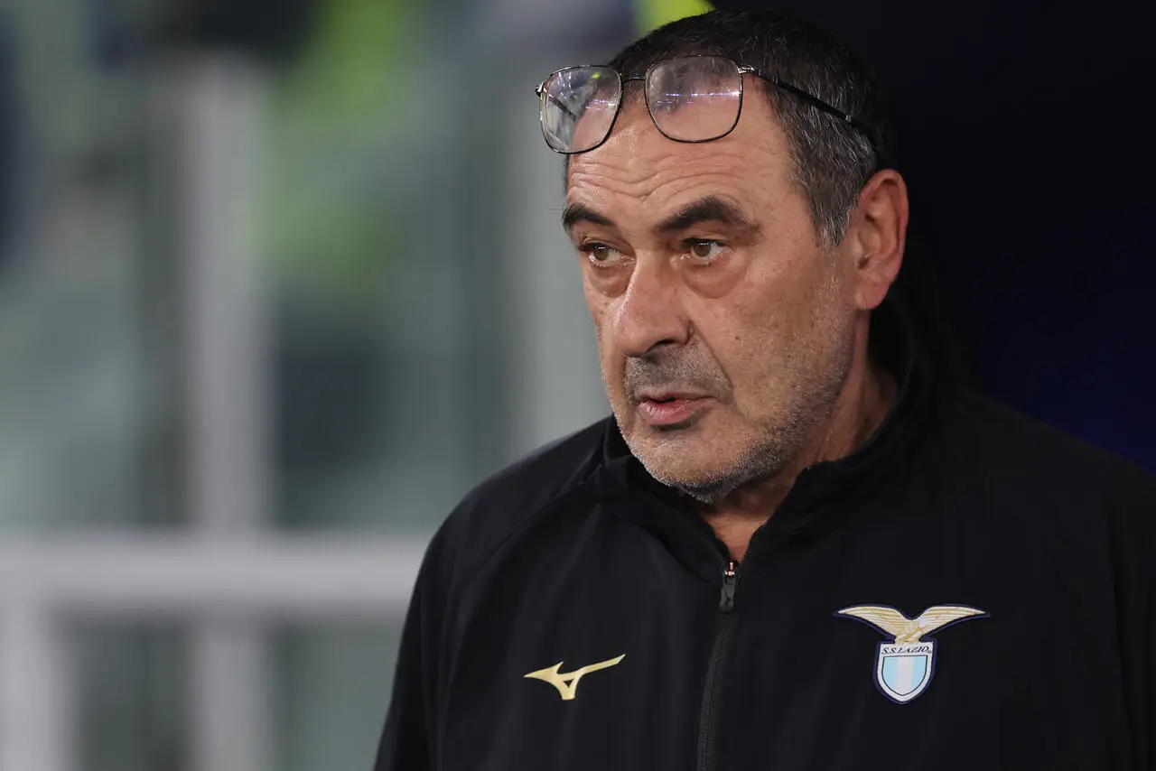 Sarri Lazio