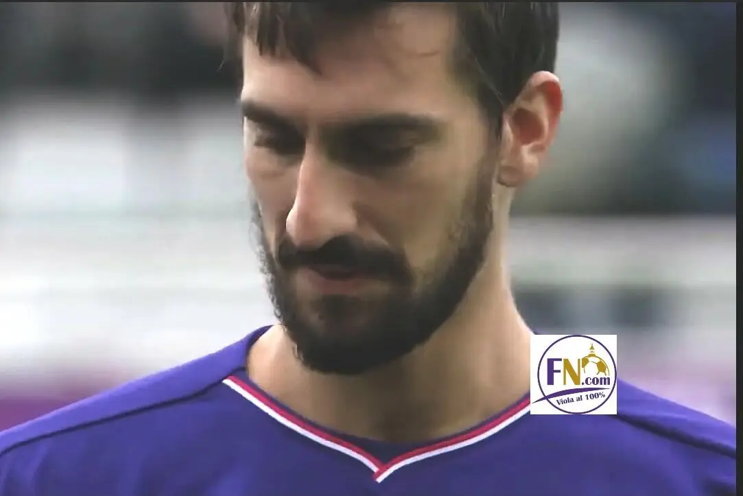 Davide Astori