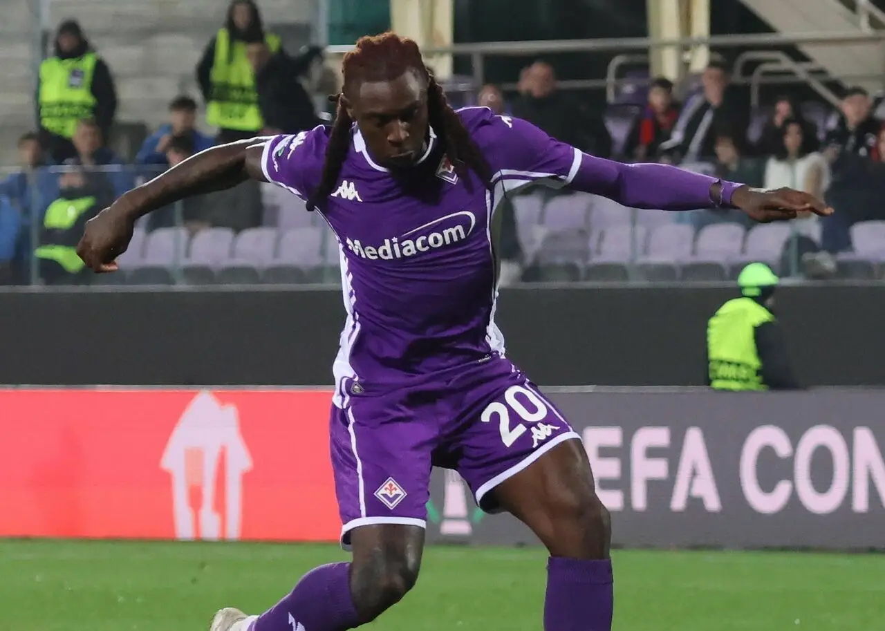 Moise Kean