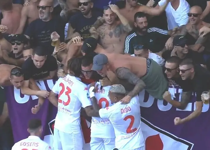 Kean Tifosi