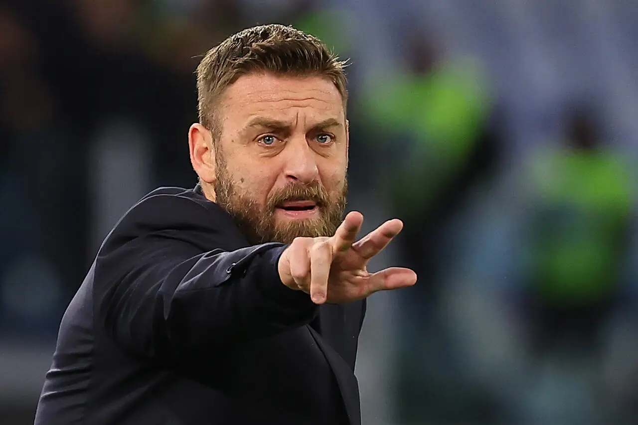 Daniele De Rossi