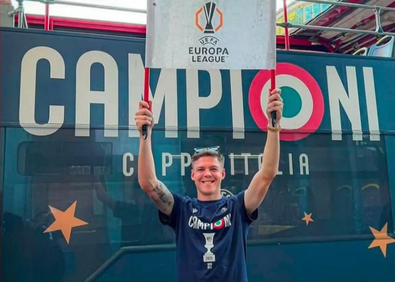 Holm Kean