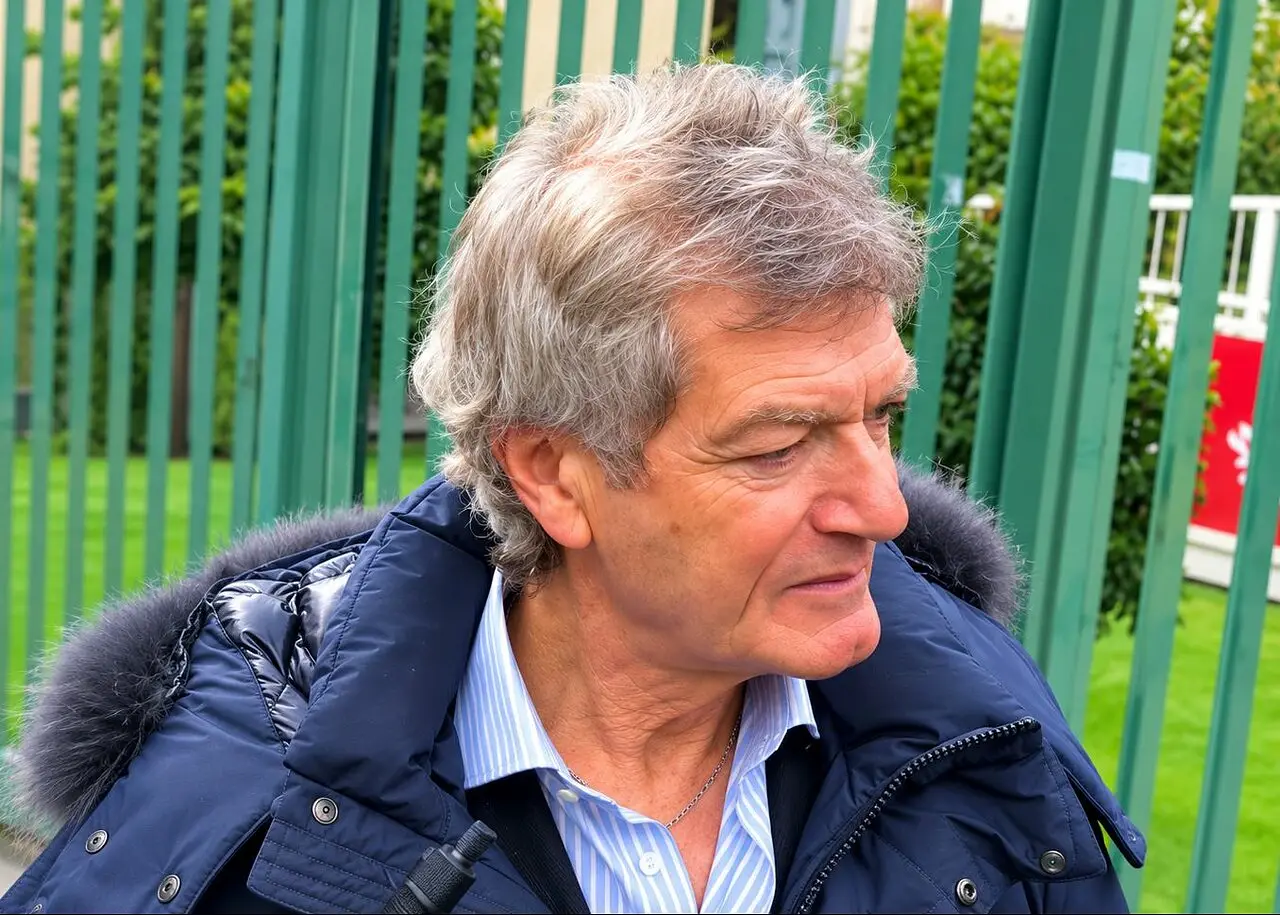 Giancarlo Antognoni