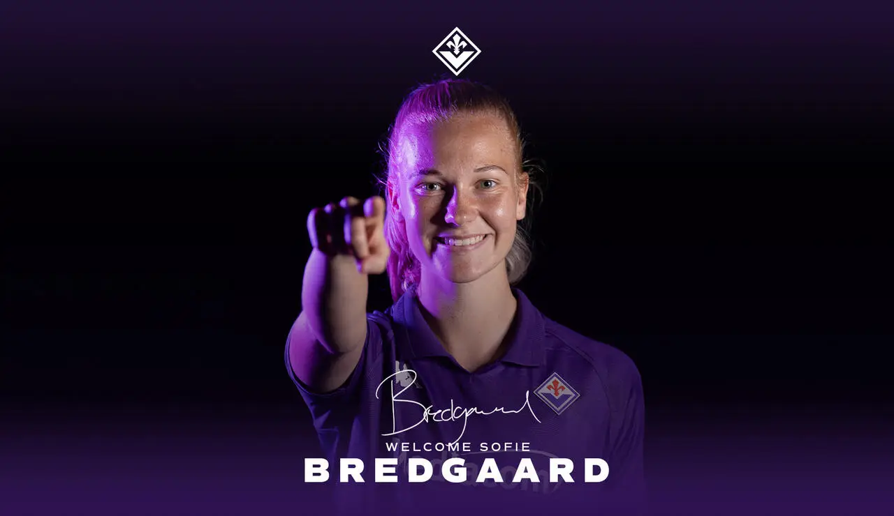 Credits: ACF Fiorentina