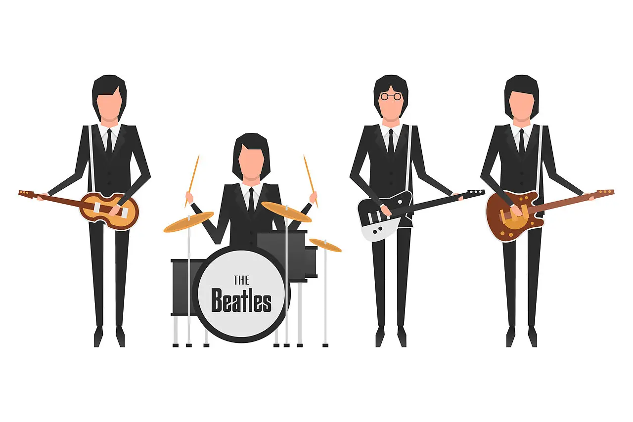 Beatles