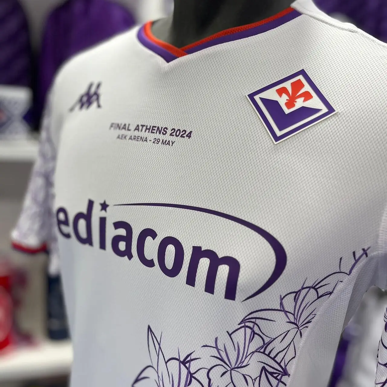 Foto ACF Fiorentina