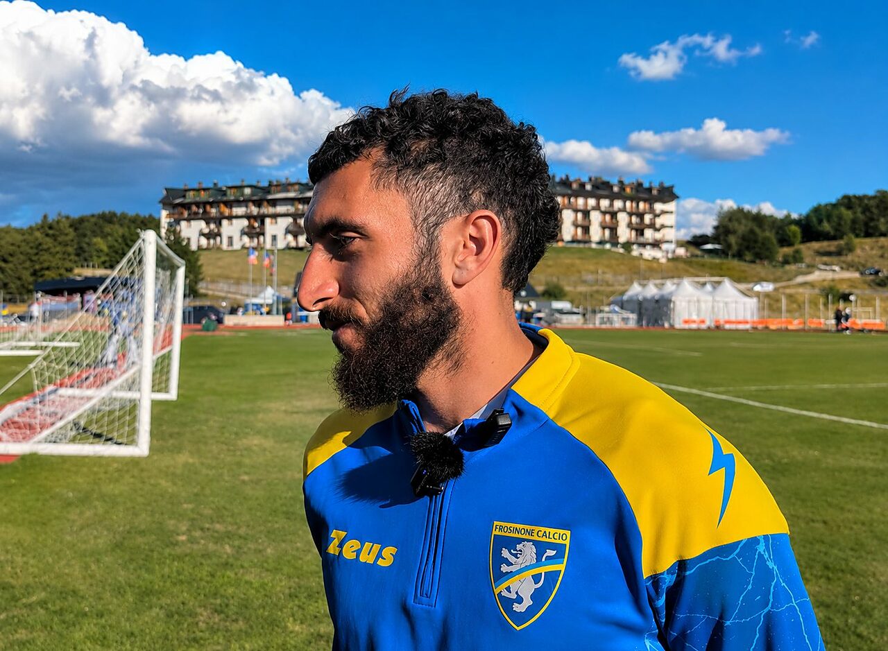 Farès Ghedjemis