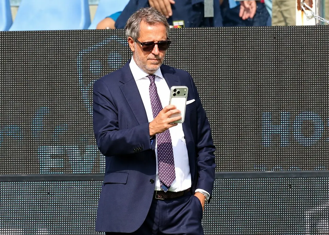 Fabio Paratici