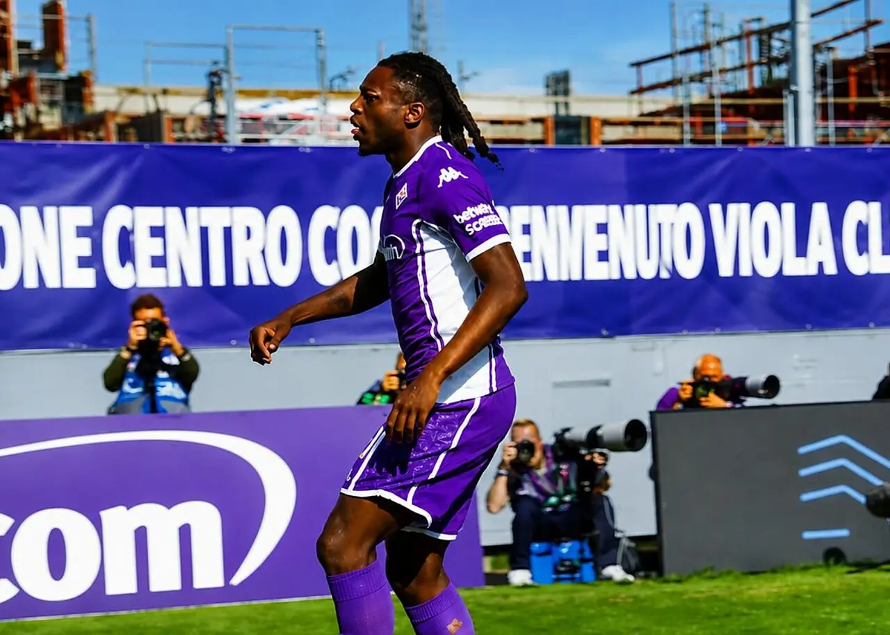 Moise Kean