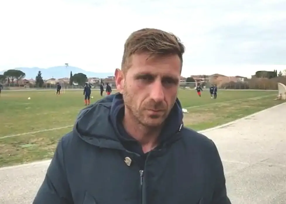 Emiliano Niccolini