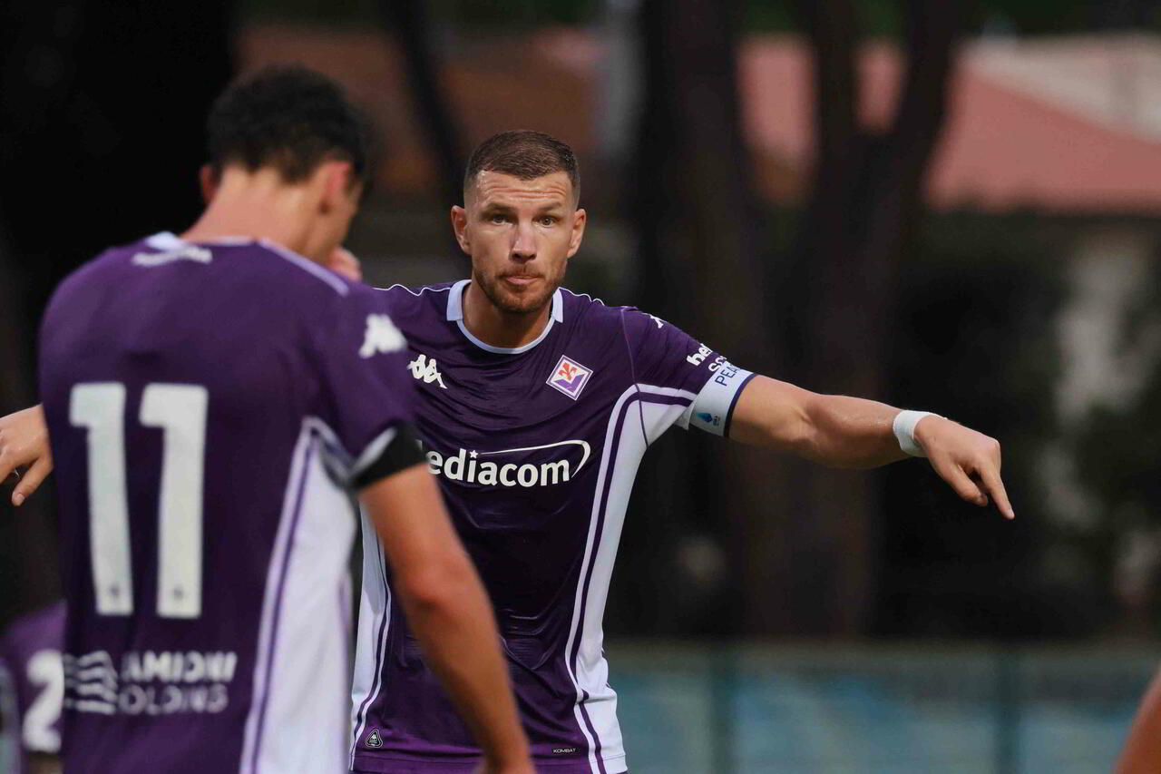 Foto: Vicario/Fiorentinanews.com