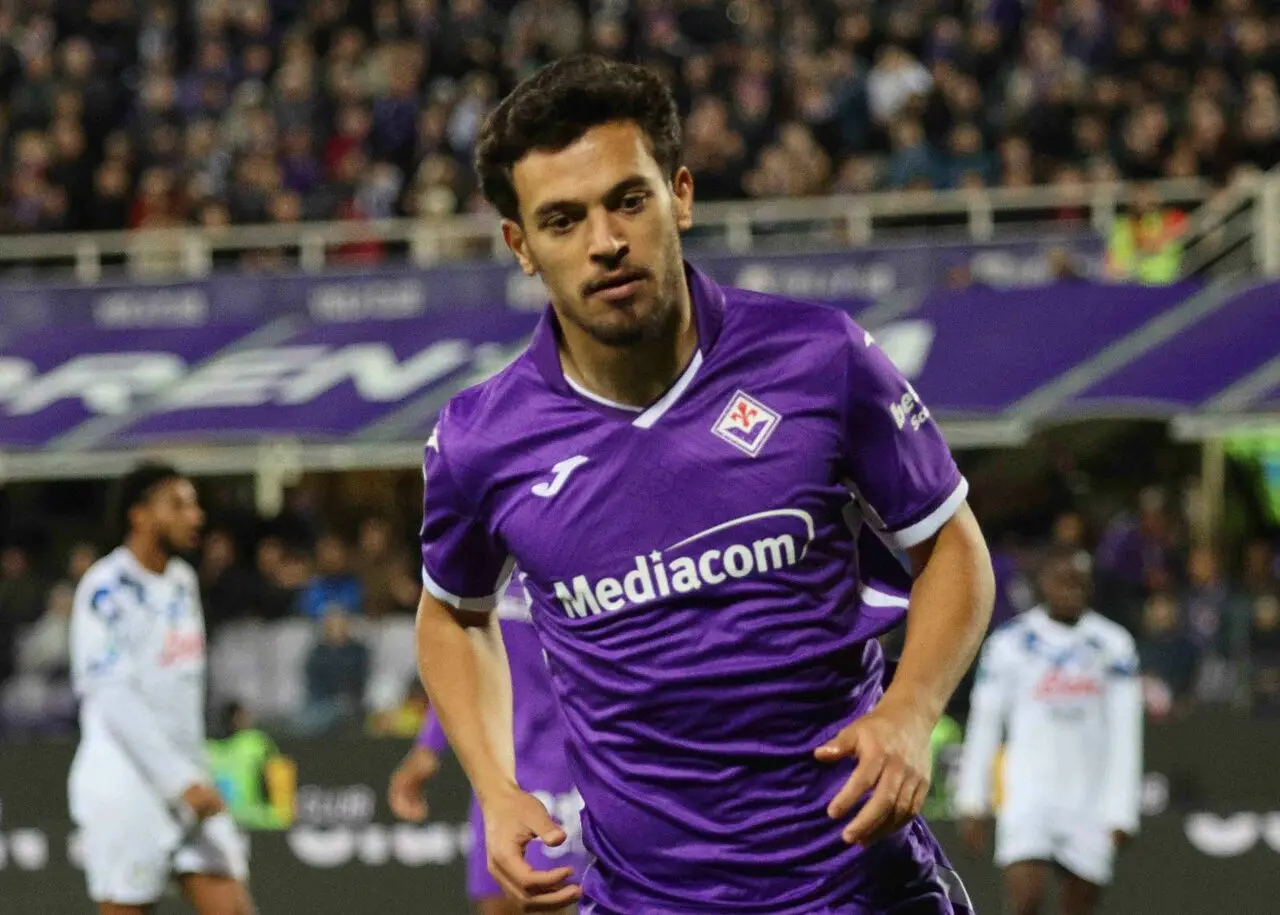 Pedro Goncalves