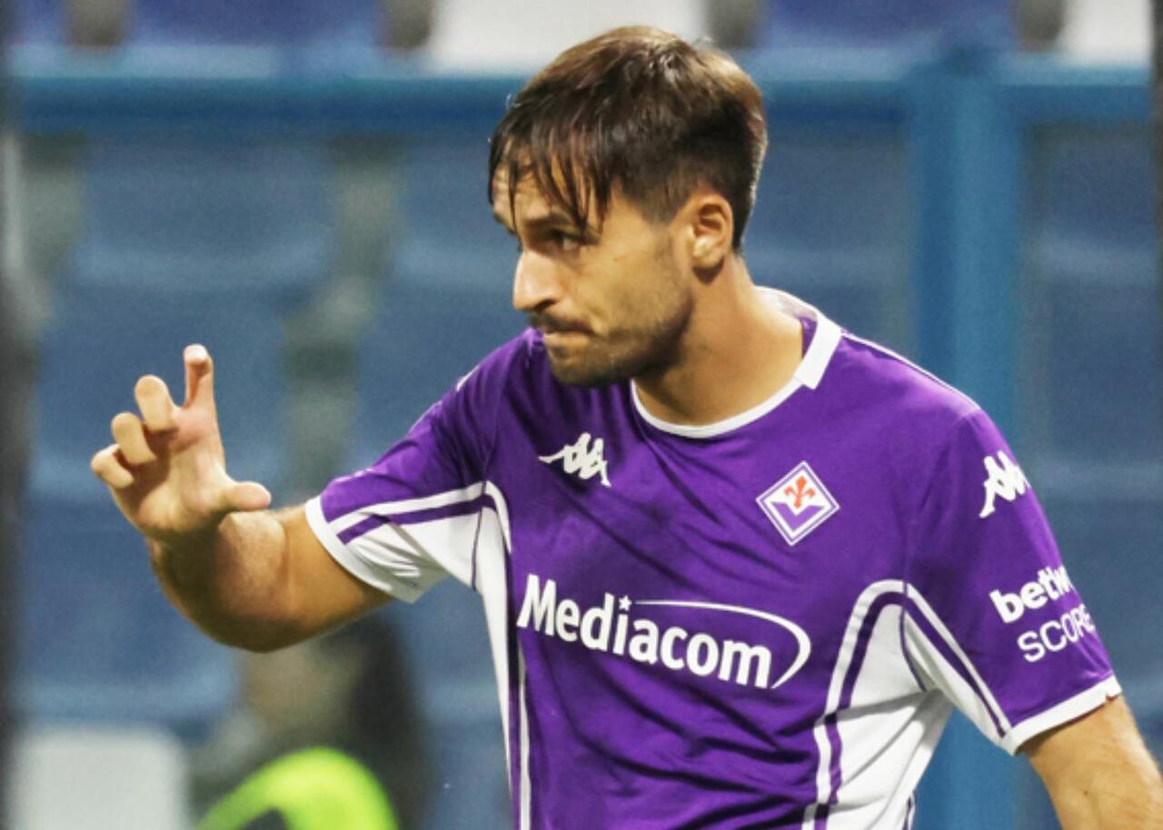Luca Ranieri