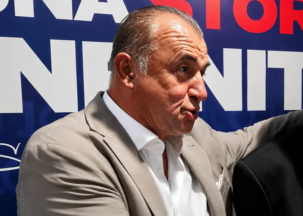 Fatih Terim