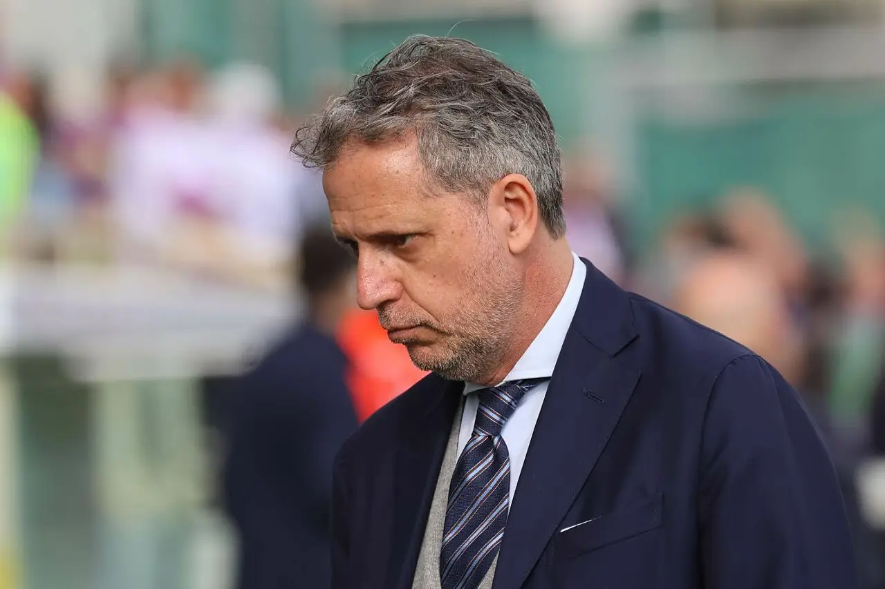 Fabio Paratici