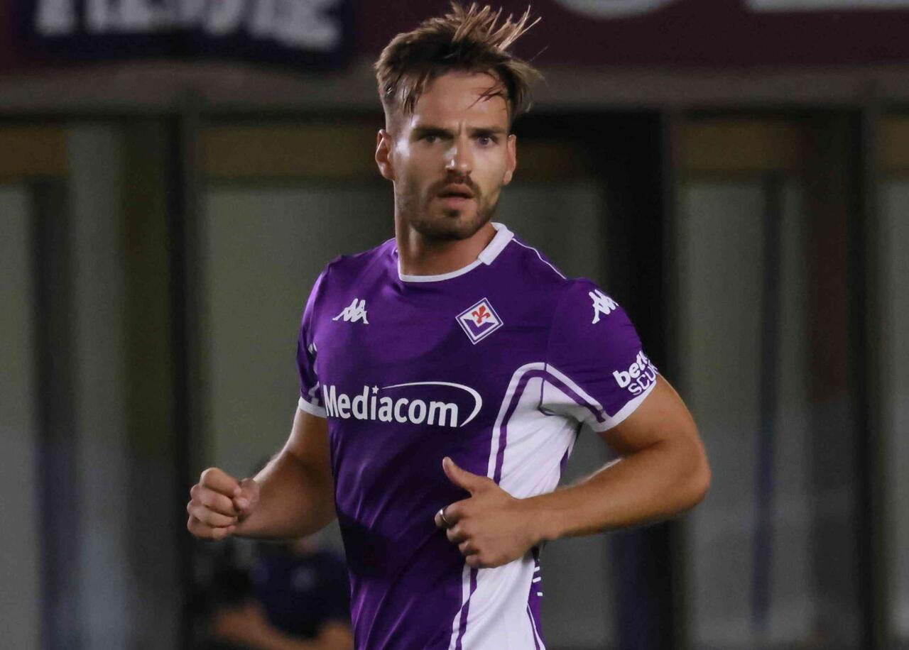 Marin Pongracic