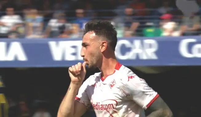 Castrovilli Fiorentina