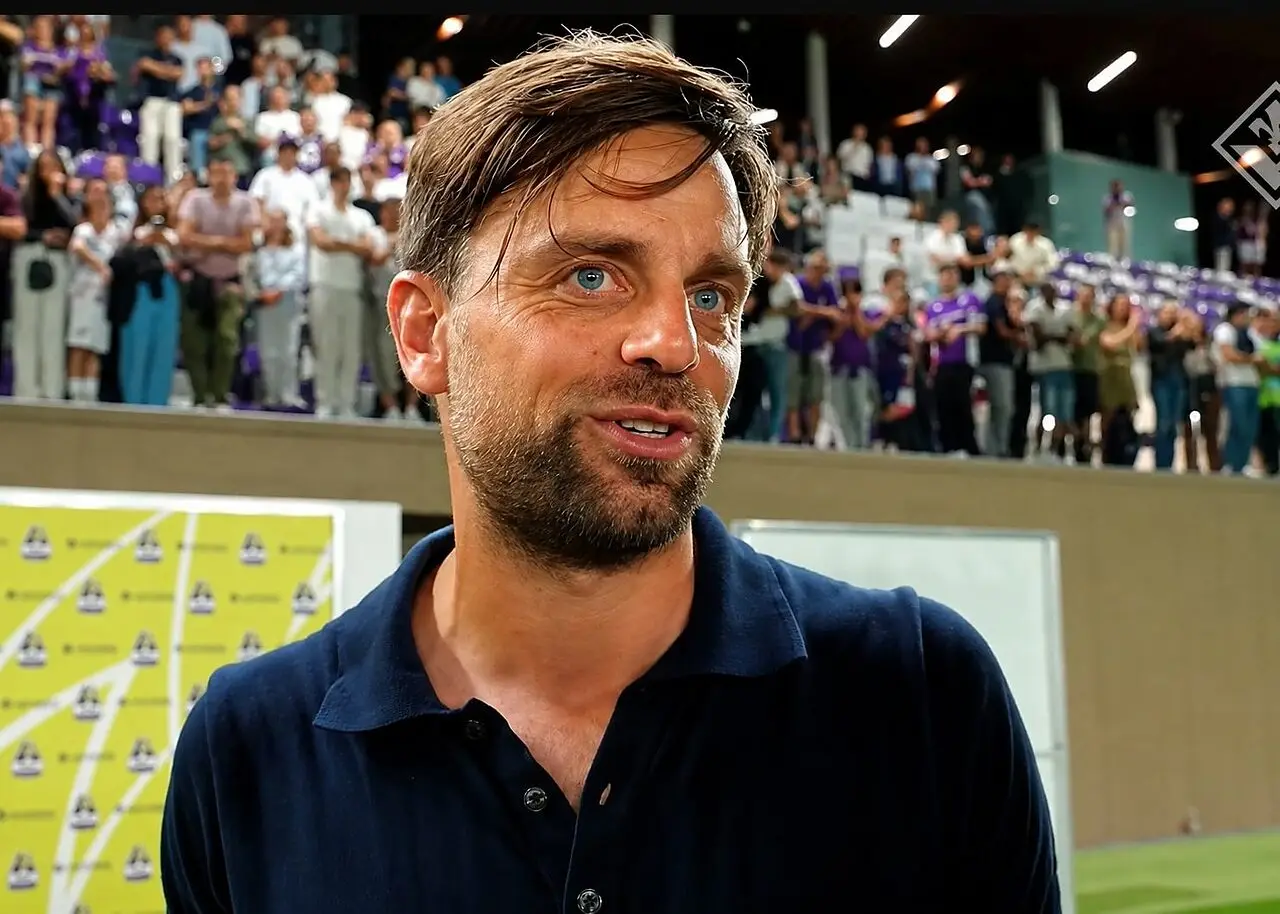 Daniele Galloppa
