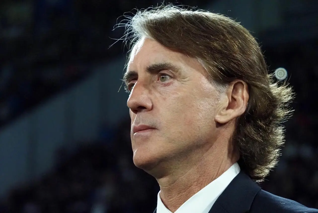 Mancini Italia