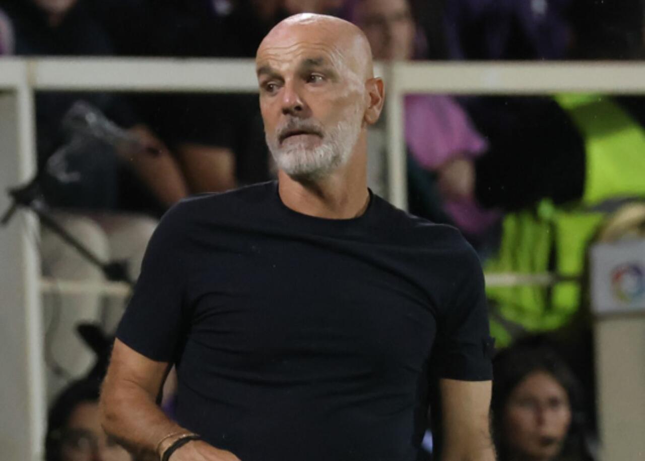 Stefano Pioli