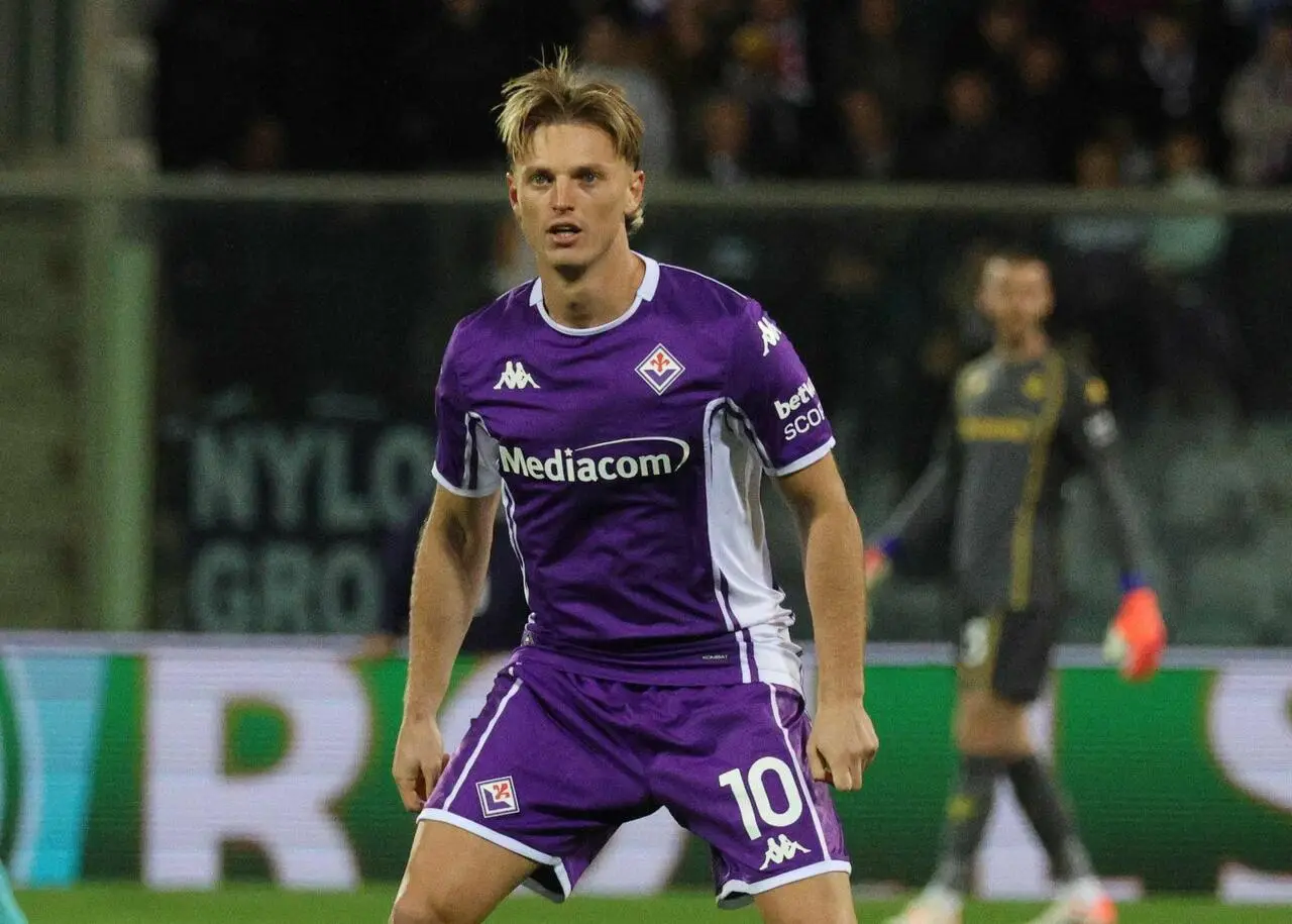 Albert Gudmundsson