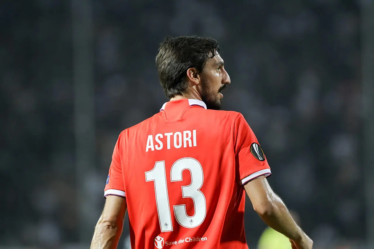 Davide Astori