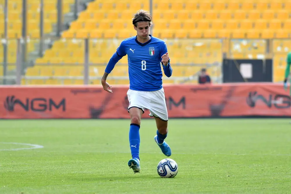 Colpani Italia