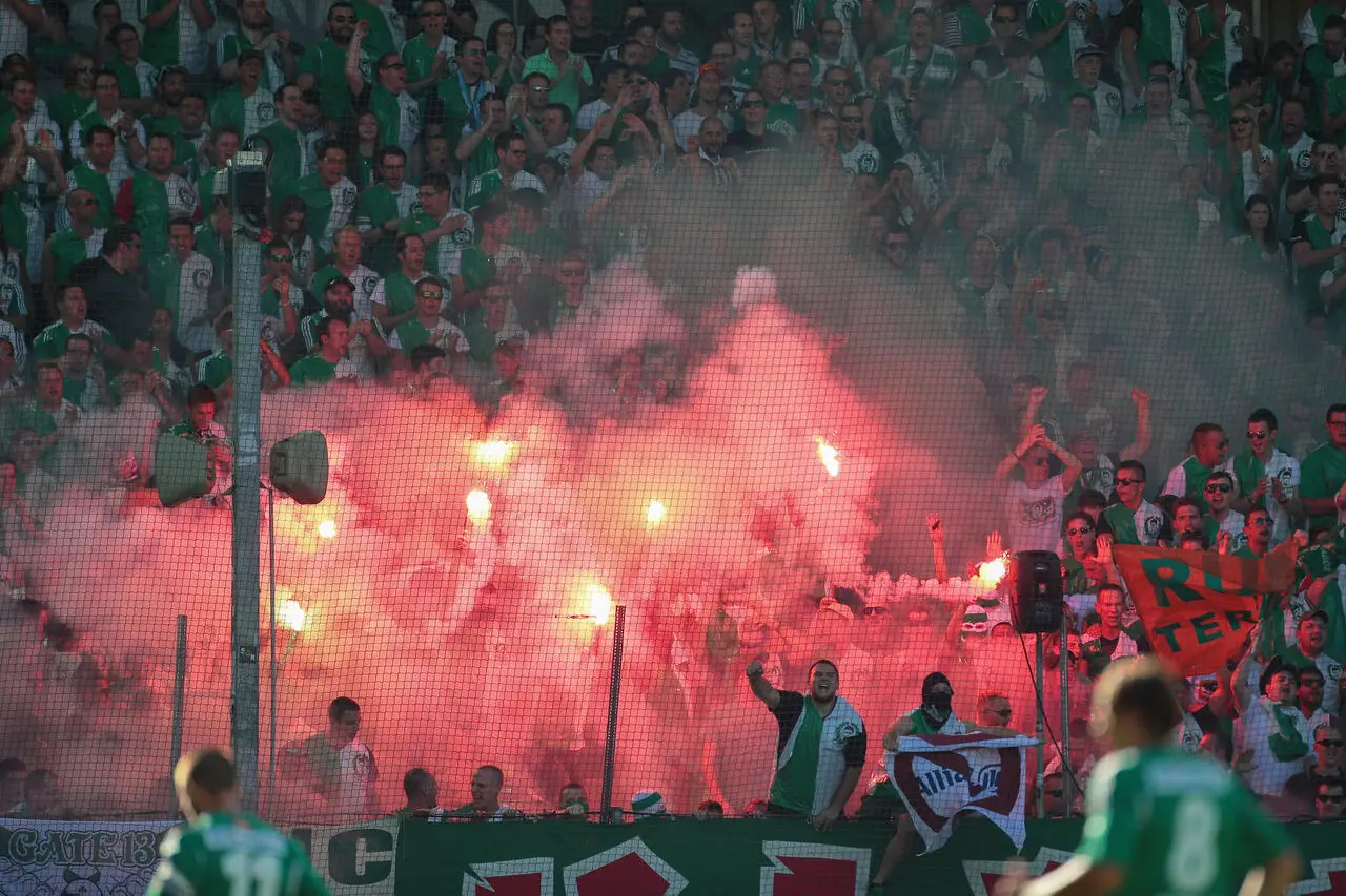 Rapid Vienna