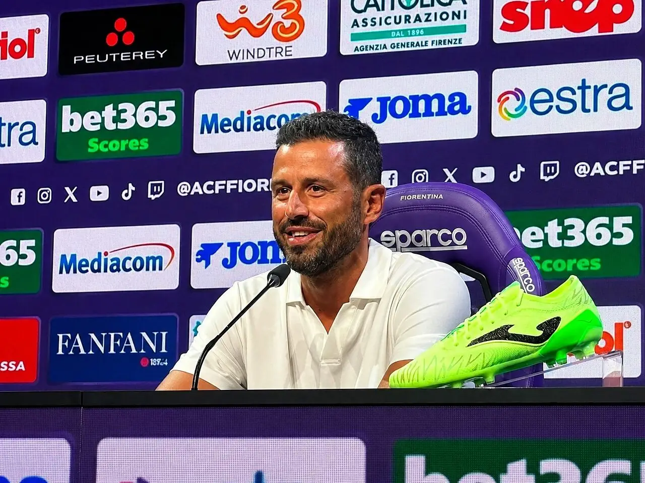 Fabio Grosso