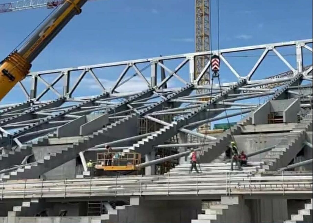 Gradoni Stadio Franchi