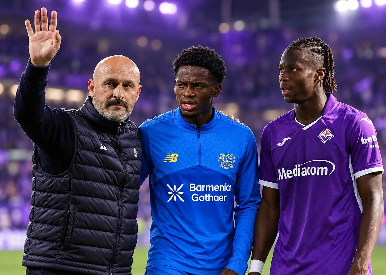 Italiano Poku Njie