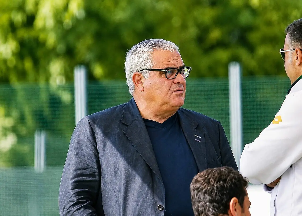 Pantaleo Corvino