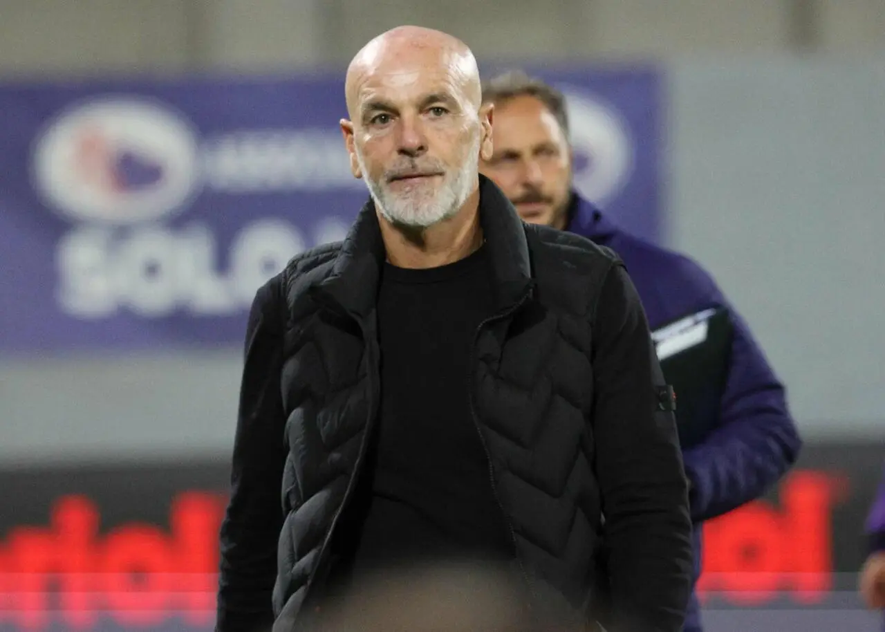 Stefano Pioli