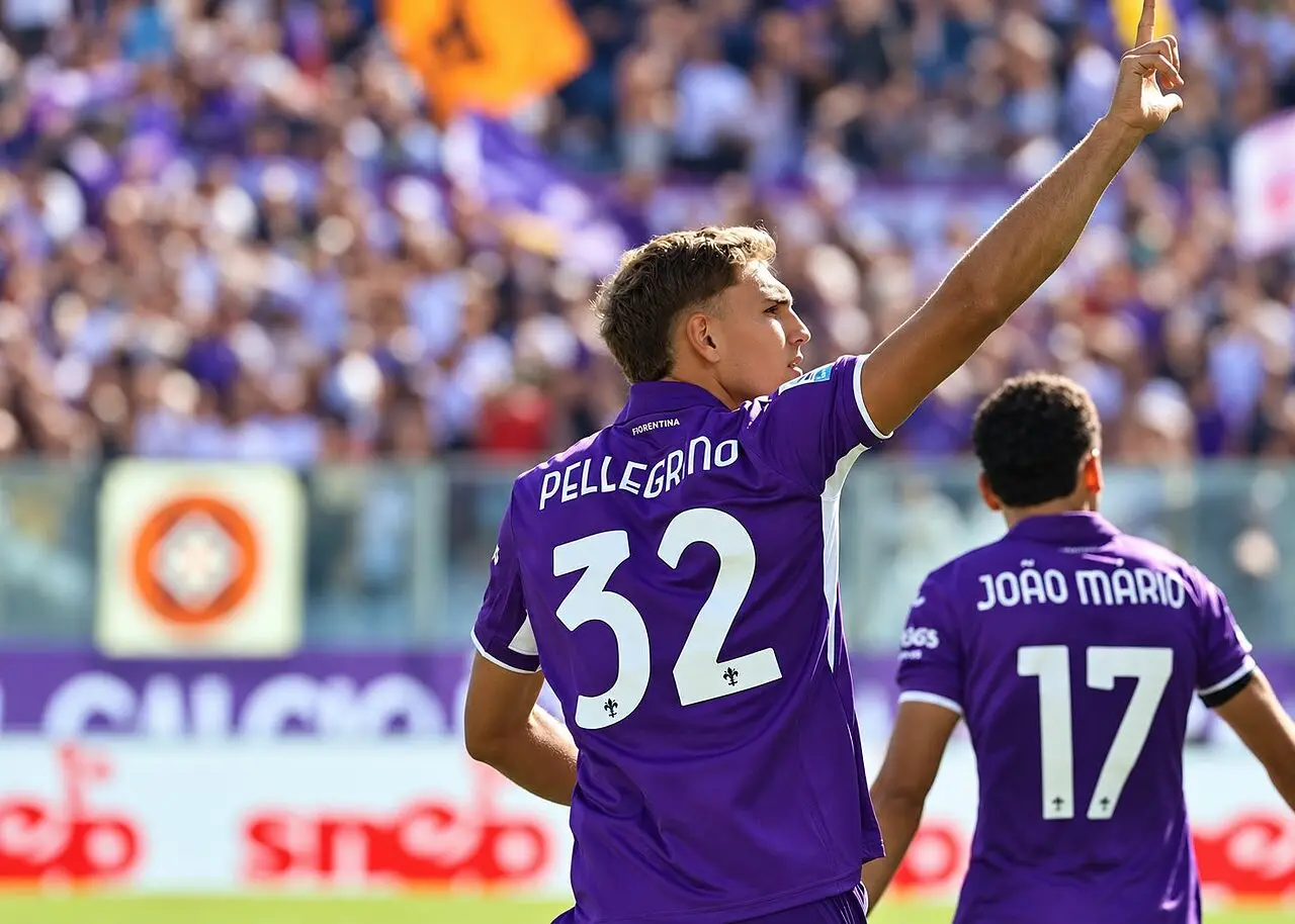 Mateo Pellegrino