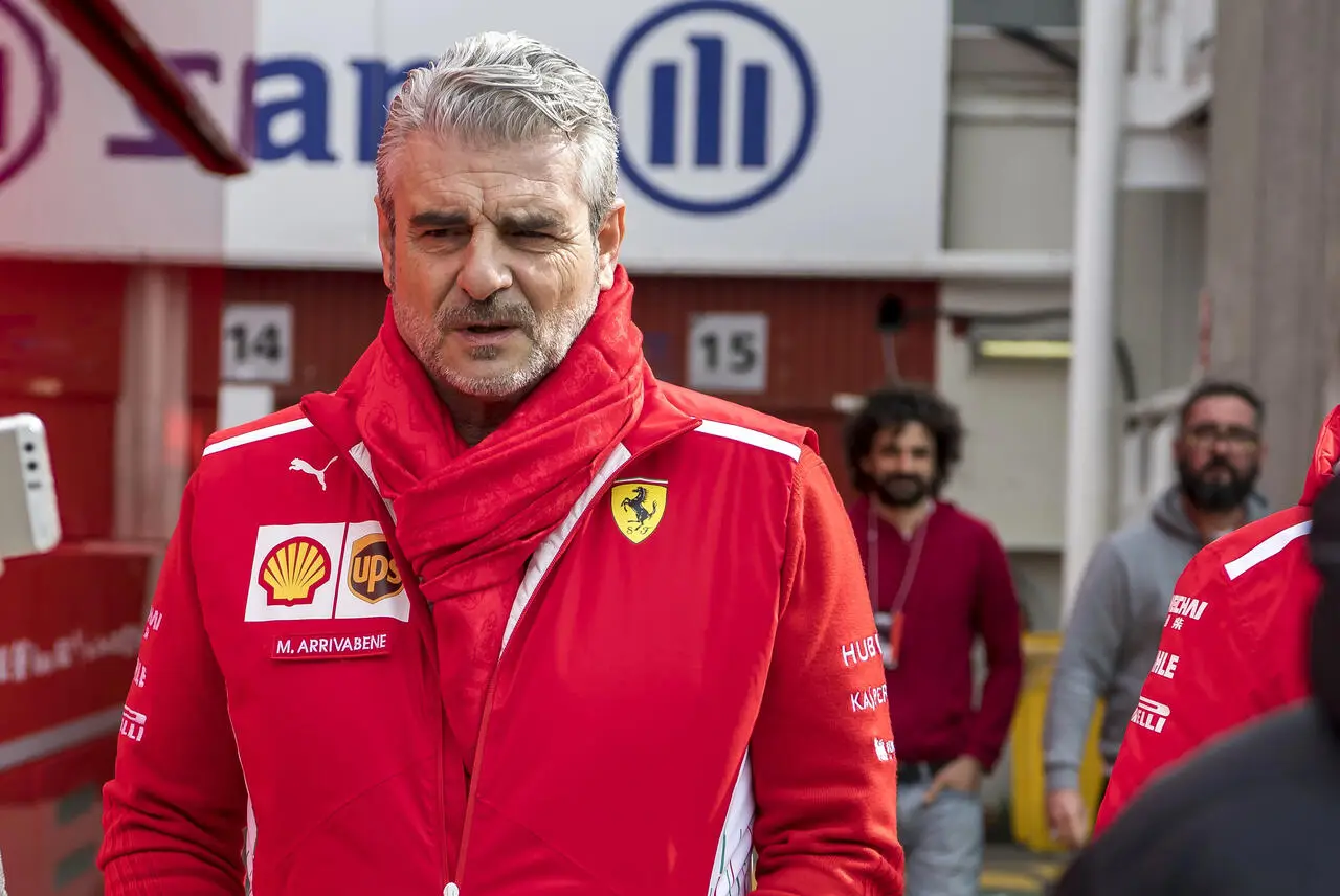 Arrivabene
