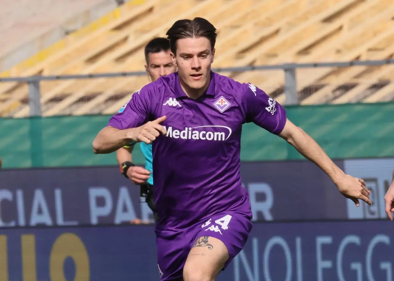 Fagioli Fiorentina