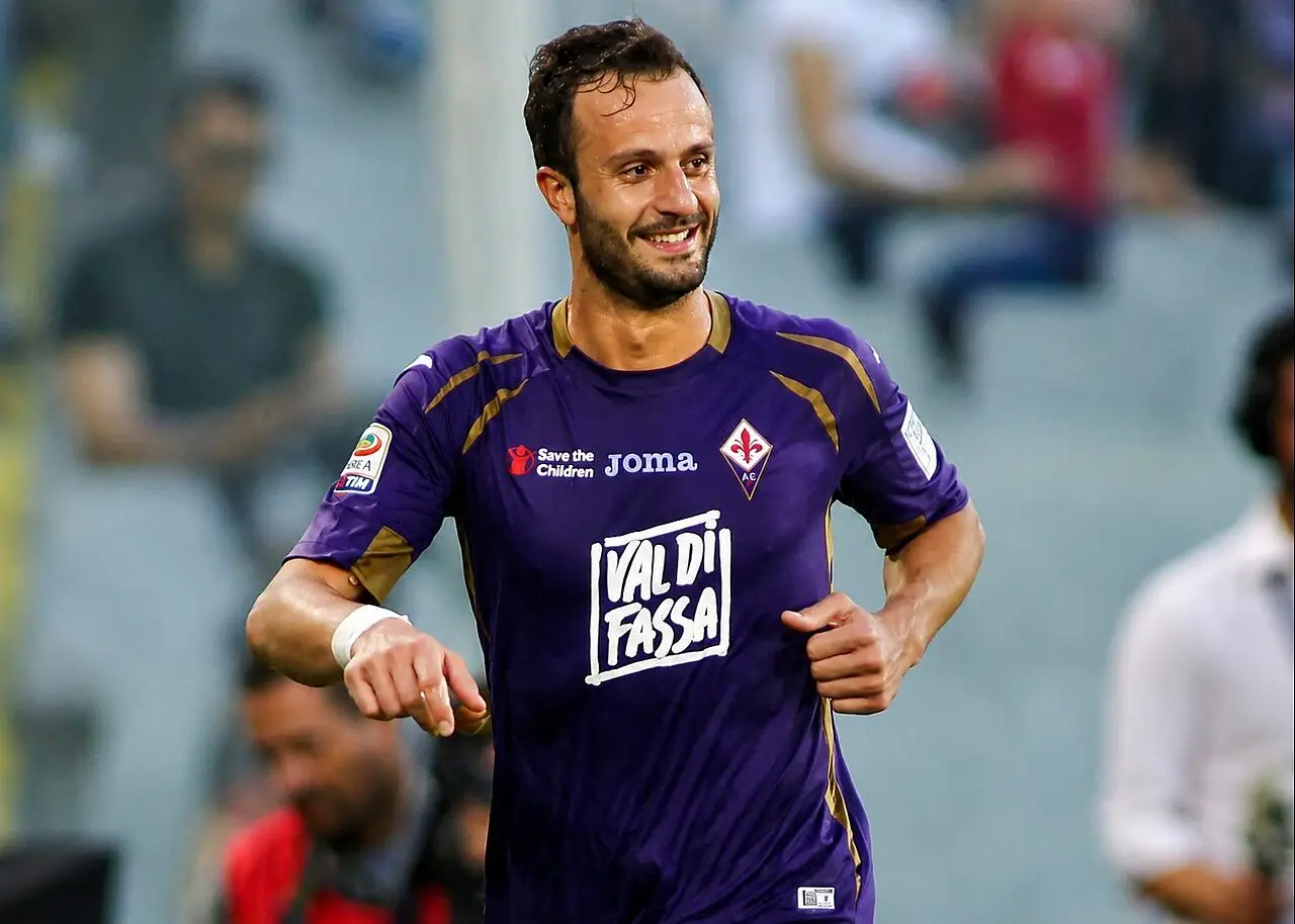 Alberto Gilardino