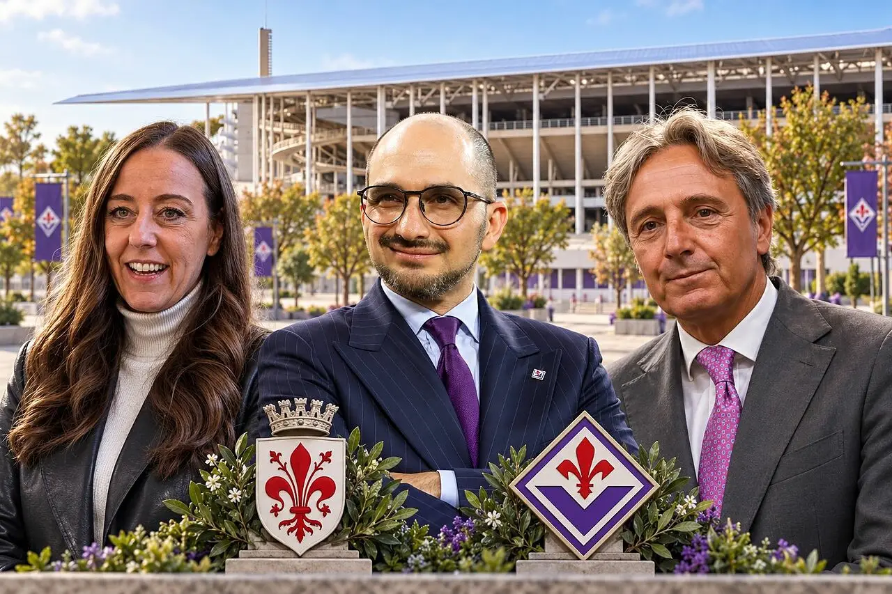 Funaro Commisso Ferrari