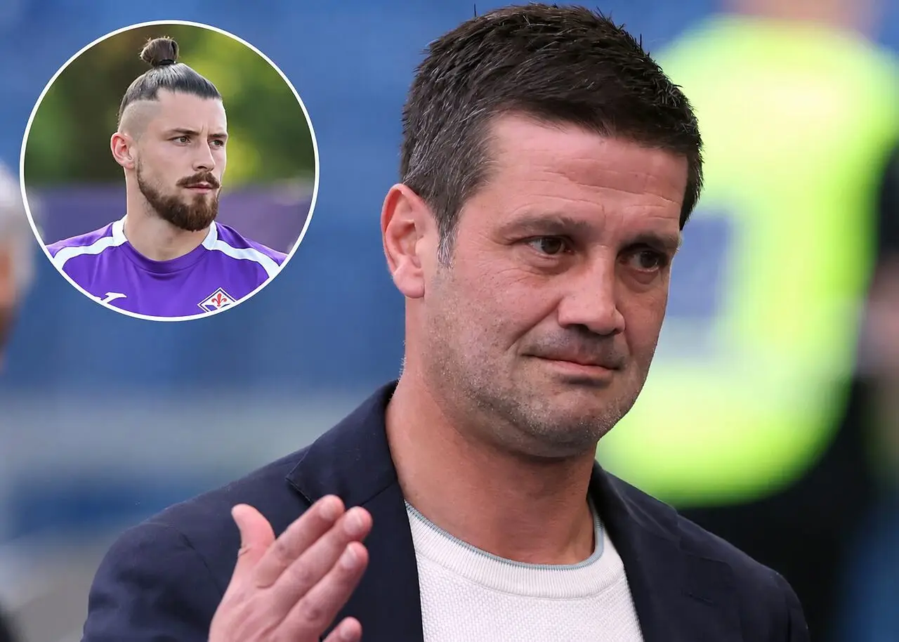 Cristian Chivu Radu Dragusin