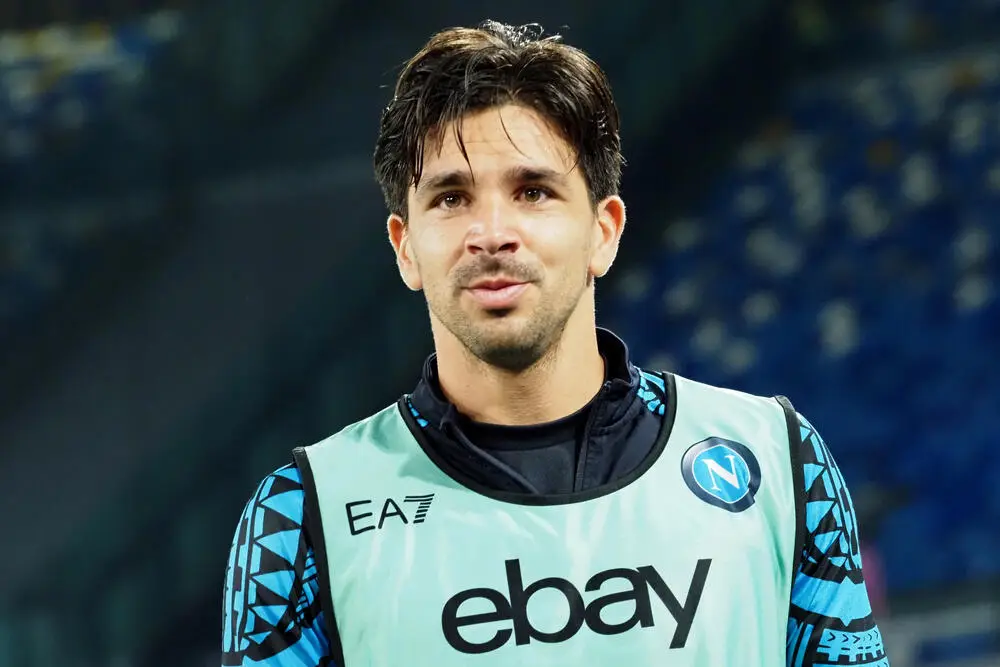 Simeone Napoli