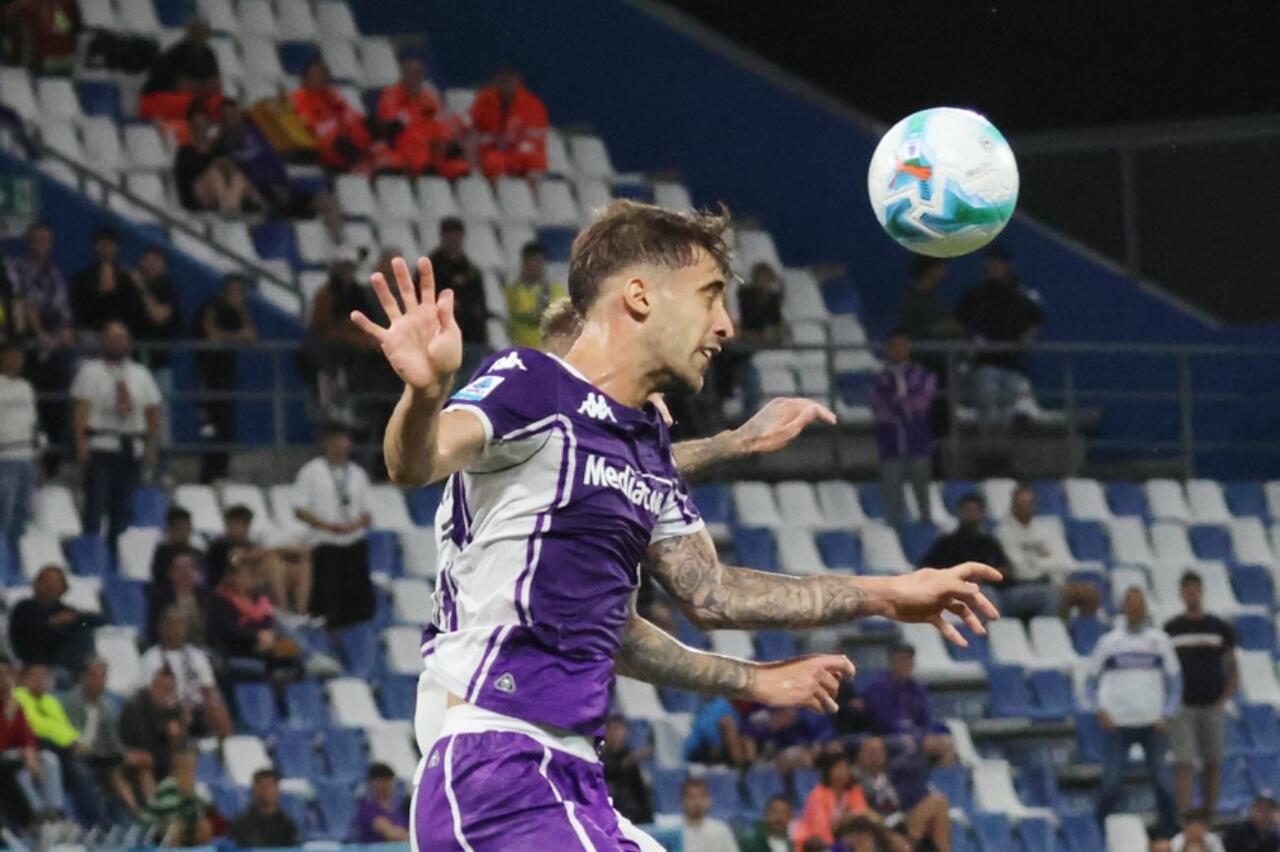 Mattia Viti